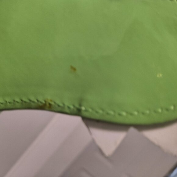 Moschino alligator statement purse - Picture 6 of 7